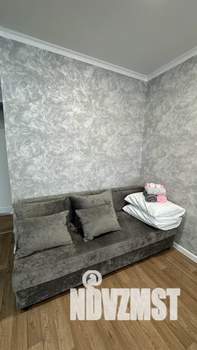 1-к квартира, посуточно, 40м2, 2/2 этаж