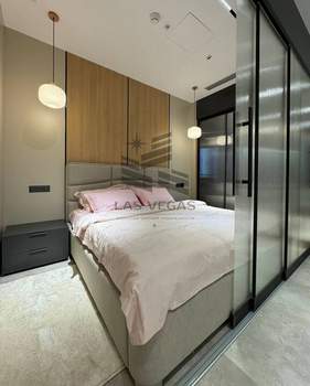 1-к квартира, на длительный срок, 51м2, 4/9 этаж