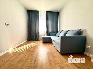 2-к квартира, на длительный срок, 62м2, 6/21 этаж