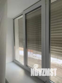 2-к квартира, посуточно, 42м2, 1/5 этаж