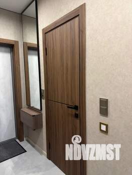 Студия квартира, посуточно, 32м2, 17/20 этаж