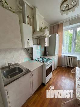 1-к квартира, на длительный срок, 35м2, 2/3 этаж