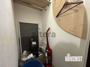 2-к квартира, на длительный срок, 42м2, 4/5 этаж