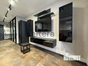 Студия квартира, на длительный срок, 37м2, 9/19 этаж