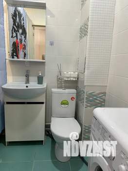 Студия квартира, посуточно, 31м2, 8/19 этаж