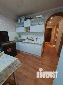 3-к квартира, на длительный срок, 54м2, 5/5 этаж