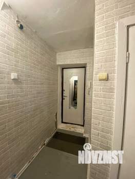 1-к квартира, на длительный срок, 33м2, 1/5 этаж