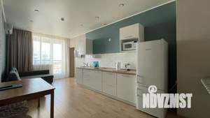 3-к квартира, посуточно, 50м2, 14/16 этаж