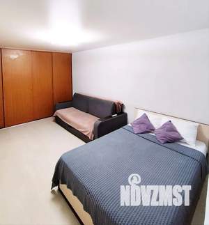 1-к квартира, посуточно, 32м2, 1/5 этаж