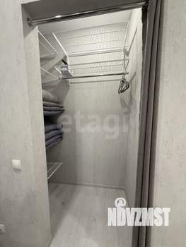 1-к квартира, на длительный срок, 37м2, 4/25 этаж