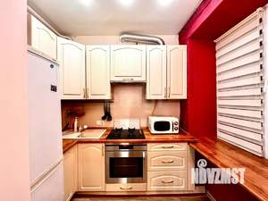 1-к квартира, на длительный срок, 40м2, 1/5 этаж