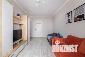 2-к квартира, посуточно, 61м2, 15/17 этаж
