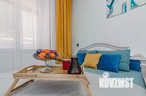 2-к квартира, посуточно, 60м2, 2/5 этаж