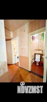 2-к квартира, на длительный срок, 55м2, 3/5 этаж