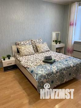 2-к квартира, посуточно, 74м2, 12/15 этаж