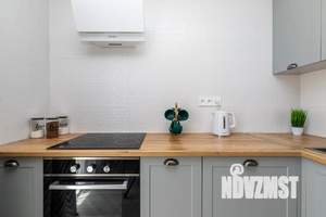 2-к квартира, посуточно, 50м2, 13/19 этаж