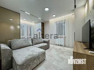 2-к квартира, на длительный срок, 64м2, 15/25 этаж