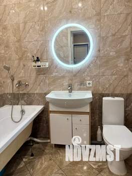2-к квартира, посуточно, 58м2, 3/20 этаж