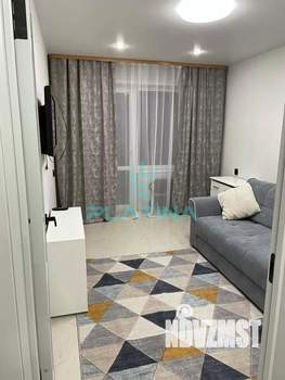 1-к квартира, на длительный срок, 38м2, 5/9 этаж