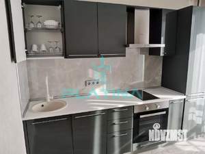 1-к квартира, на длительный срок, 37м2, 4/7 этаж