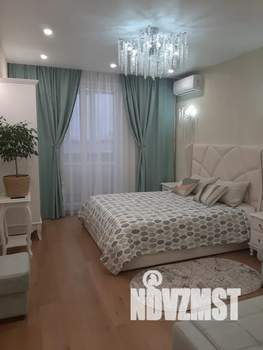 2-к квартира, посуточно, 70м2, 4/5 этаж