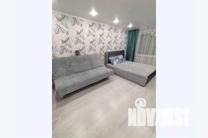 1-к квартира, посуточно, 50м2, 1/9 этаж