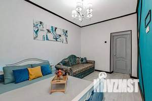 2-к квартира, посуточно, 65м2, 2/5 этаж