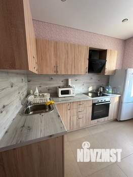 1-к квартира, на длительный срок, 40м2, 8/19 этаж