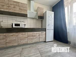 1-к квартира, посуточно, 45м2, 2/7 этаж