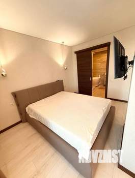 2-к квартира, на длительный срок, 70м2, 17/23 этаж