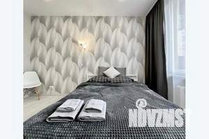 2-к квартира, посуточно, 55м2, 7/10 этаж