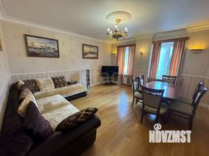 3-к квартира, на длительный срок, 73м2, 2/4 этаж