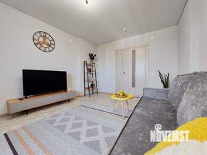 3-к квартира, посуточно, 84м2, 10/18 этаж