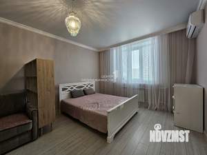 1-к квартира, на длительный срок, 52м2, 9/12 этаж