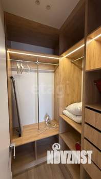 1-к квартира, на длительный срок, 40м2, 9/20 этаж