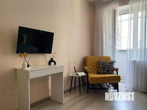 2-к квартира, посуточно, 45м2, 2/5 этаж