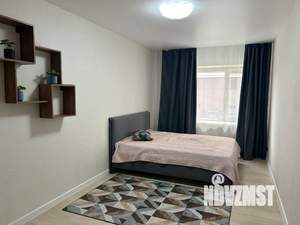 2-к квартира, посуточно, 60м2, 2/6 этаж