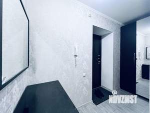 1-к квартира, на длительный срок, 42м2, 5/11 этаж