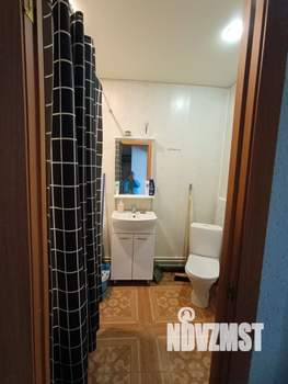 1-к квартира, на длительный срок, 36м2, 3/12 этаж