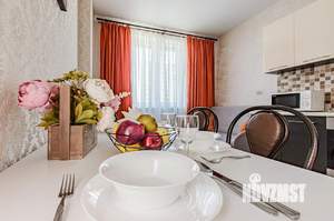 1-к квартира, на длительный срок, 50м2, 8/20 этаж