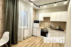 2-к квартира, посуточно, 47м2, 4/24 этаж