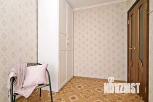 2-к квартира, посуточно, 50м2, 5/5 этаж