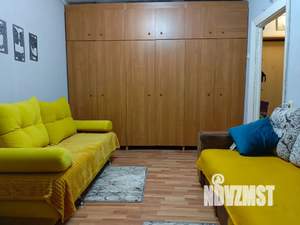 1-к квартира, посуточно, 31м2, 3/3 этаж
