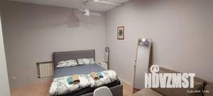 1-к квартира, посуточно, 20м2, 1/2 этаж