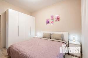 2-к квартира, посуточно, 76м2, 1/1 этаж