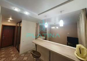 1-к квартира, на длительный срок, 42м2, 3/5 этаж