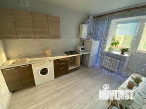 1-к квартира, посуточно, 40м2, 5/6 этаж