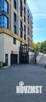 1-к квартира, посуточно, 40м2, 4/8 этаж