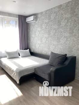 1-к квартира, посуточно, 41м2, 2/18 этаж