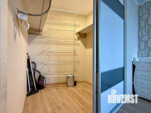 2-к квартира, на длительный срок, 65м2, 20/27 этаж